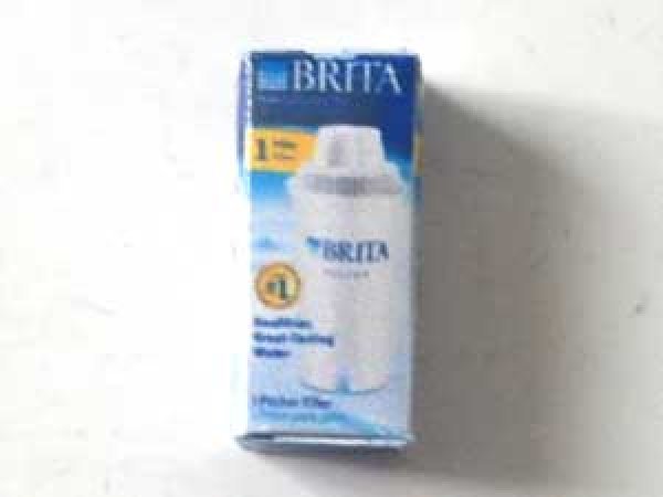 ミニチュア　1/12サイズのパッケージ