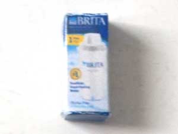 ミニチュア　1/12サイズのパッケージ