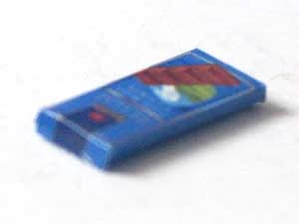 ミニチュア　1/12サイズのパッケージ