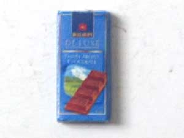 ミニチュア　1/12サイズのパッケージ