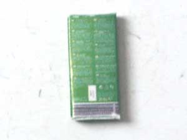 ミニチュア　1/12サイズのパッケージ