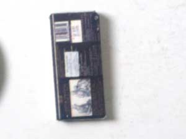 ミニチュア　1/12サイズのパッケージ