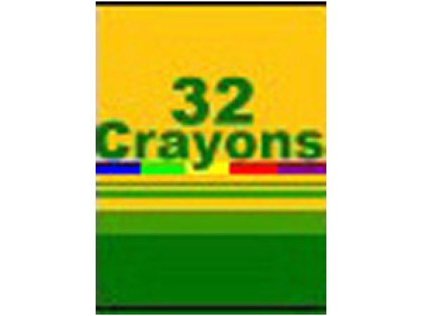 ミニチュア　1/12サイズのパッケージ