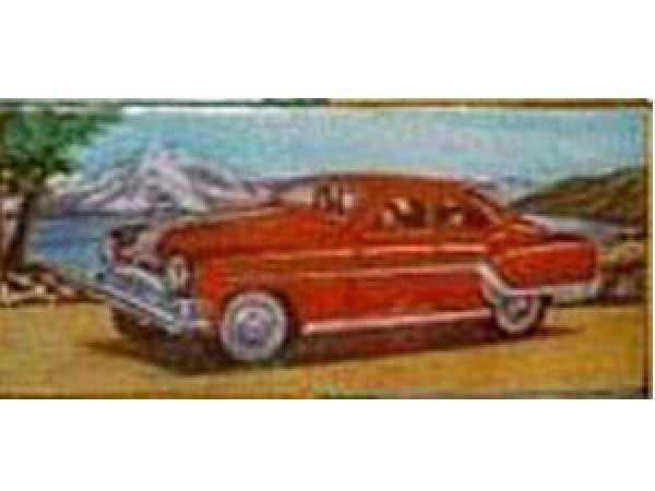 ミニチュア　1/12サイズのパッケージ