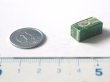 ミニチュア　1/12サイズのパッケージ