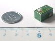 ミニチュア　1/12サイズのパッケージ