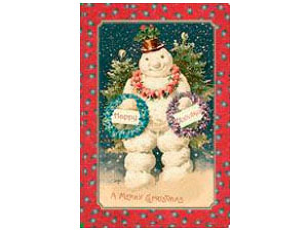 ミニチュア　1/12サイズのパッケージ