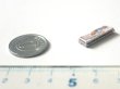 ミニチュア　1/12サイズのパッケージ