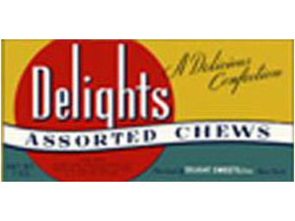 ミニチュア　1/12サイズのパッケージ