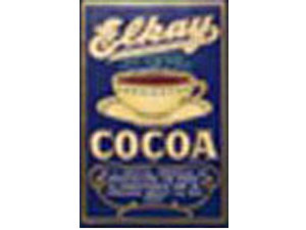 ミニチュア　1/12サイズのパッケージ