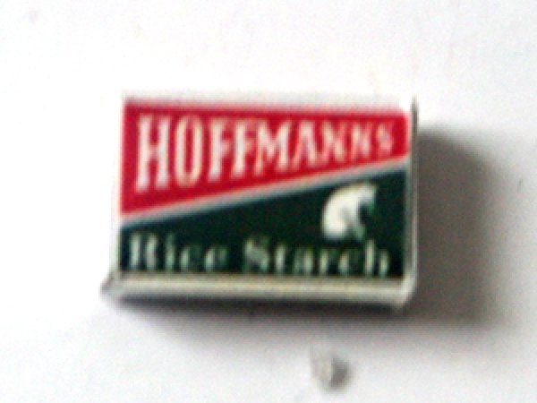 ミニチュア　1/12サイズのパッケージ