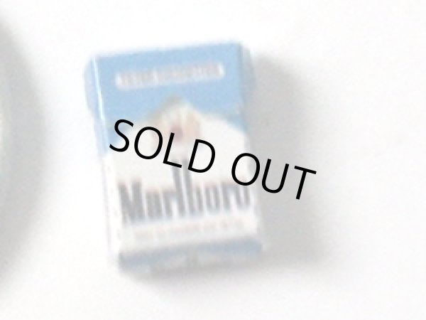 ミニチュア　1/12サイズのパッケージ