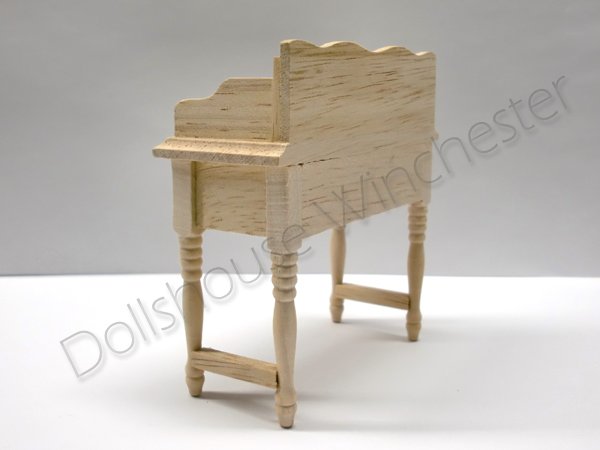 画像4: ウォッシュ　スタンド　未塗装 (4)