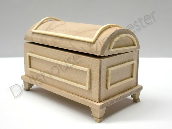 画像3: ドーム型　トランク (3)