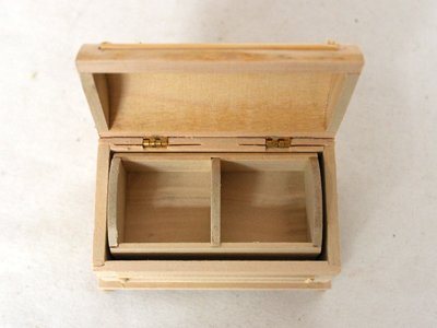 画像3: ドーム型　トランク