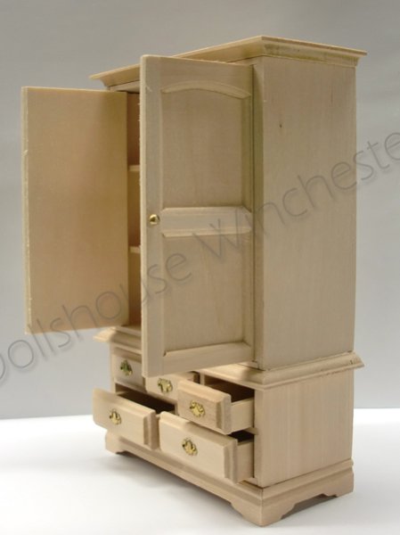 画像3: ブランケット　カバード　未塗装 (3)