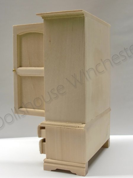 画像4: ブランケット　カバード　未塗装 (4)