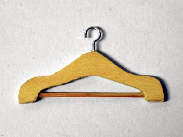 画像2: ハンガー4個セット (2)