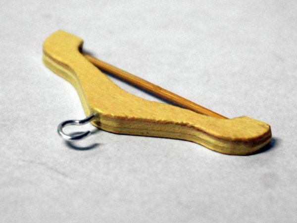 画像3: ハンガー4個セット (3)