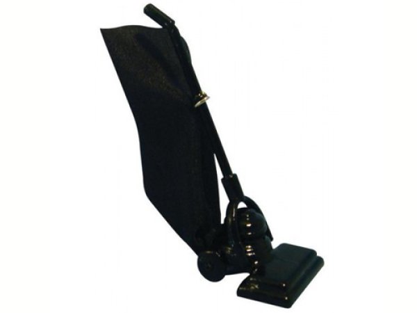 画像1: アップライト　掃除機 (1)