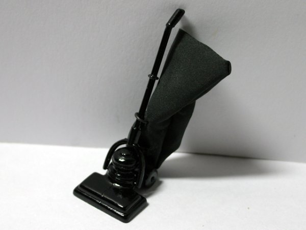 画像4: アップライト　掃除機 (4)