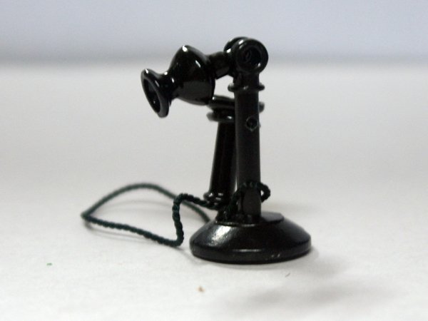 画像2: アップライト　テレフォン (2)