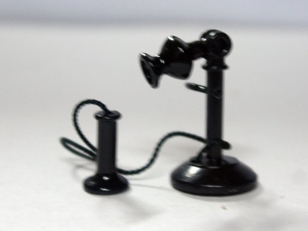 画像3: アップライト　テレフォン (3)