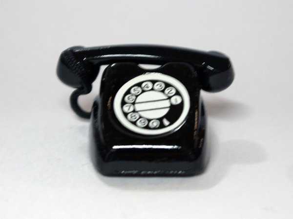 画像1: テレフォン　1930’ｓ (1)