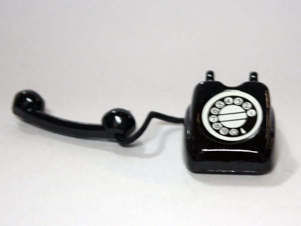 画像2: テレフォン　1930’ｓ (2)