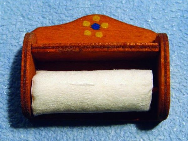 画像3: キッチン・ロール＆ホルダー (3)