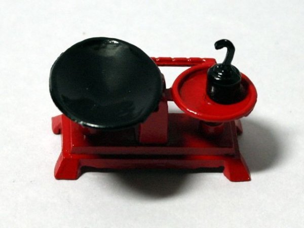 画像5: キッチンスケール (5)