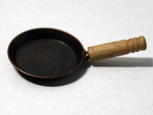 画像2: フライパン　大 (2)