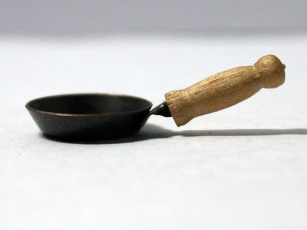 画像2: フライパン　小 (2)