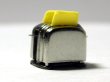 画像1: トースター　食パン2枚付き (1)