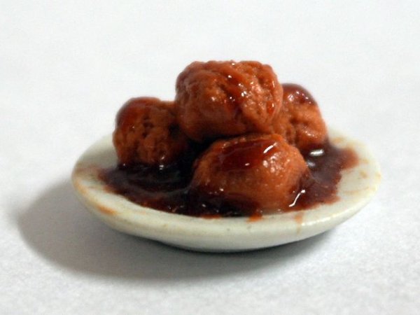 画像4: デザート (4)