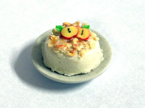 画像1: ケーキ (1)