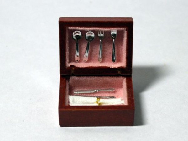 画像2: カトラリー＆ボックス (2)