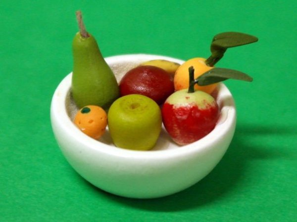 画像1: フルーツ　ボウル (1)