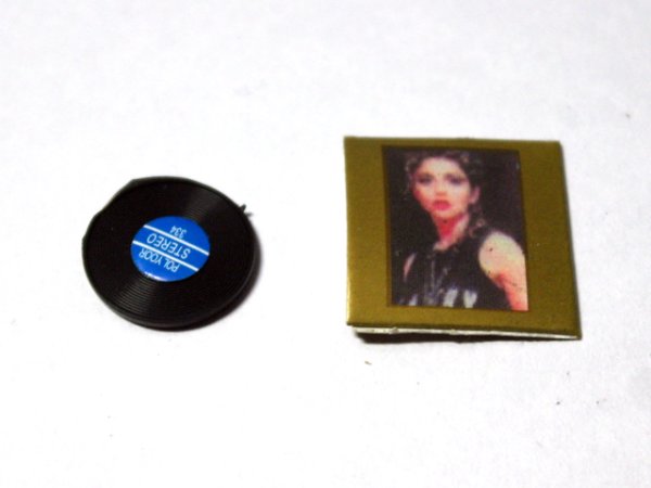 画像3: レコード (3)