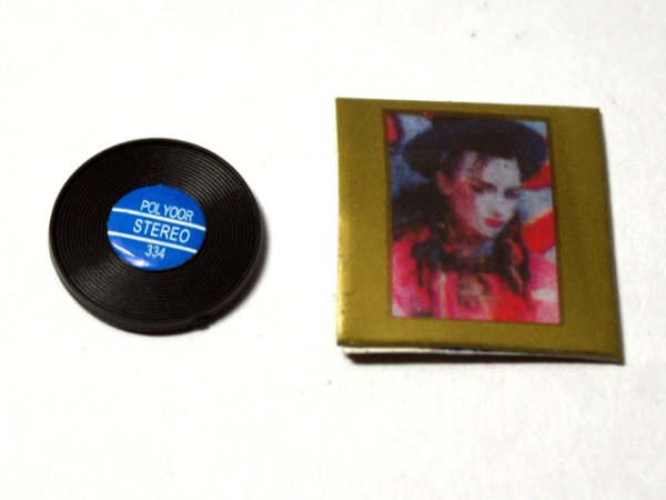 画像3: レコード (3)