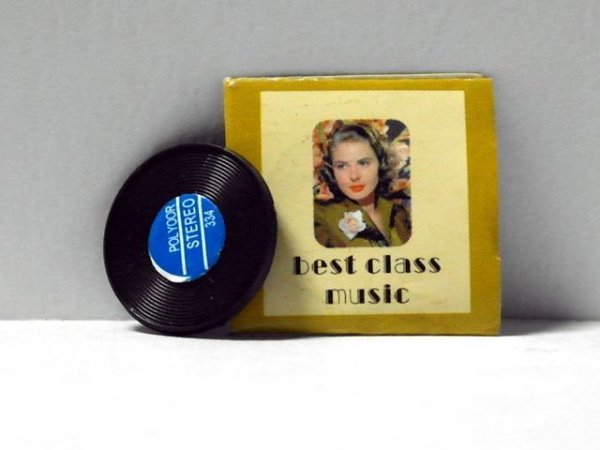 画像2: レコード (2)