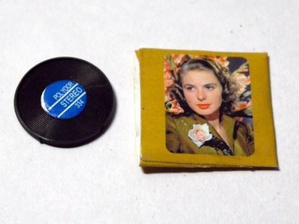 画像3: レコード (3)