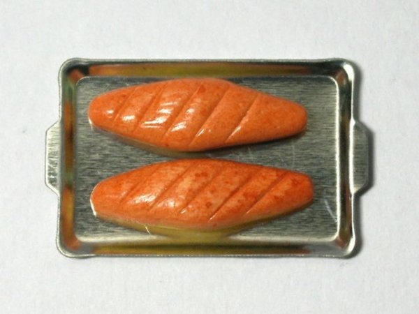 画像1: パン＆トレイ　 (1)