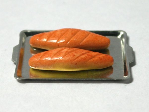 画像3: パン＆トレイ　 (3)