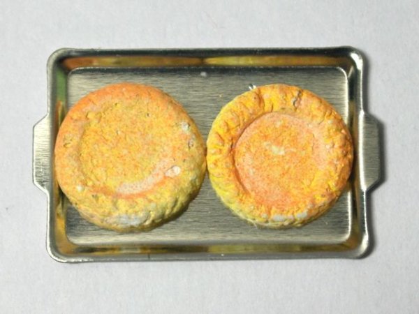 画像1: パン＆トレイ　 (1)