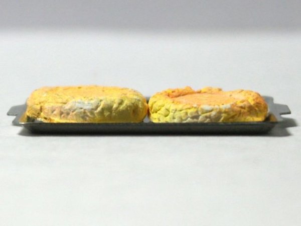 画像2: パン＆トレイ　 (2)