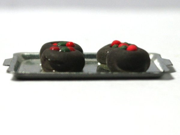 画像2: ペイストリー＆トレイ　 (2)