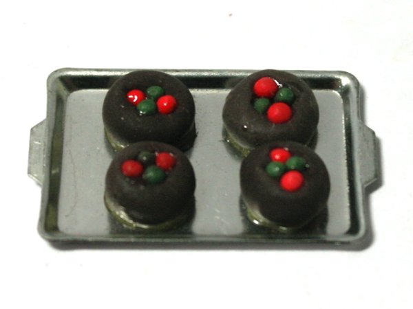 画像3: ペイストリー＆トレイ　 (3)