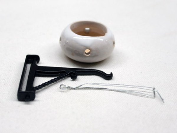 画像3: ハンギング・バスケット & ブラケット (3)