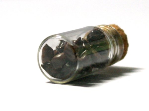 画像2: キッチン・ジャー(スパイス) 1個 (2)